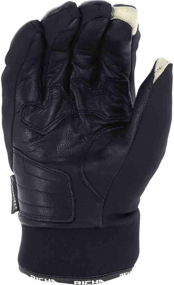 Richa City Gore-Tex waterproof Motorcycle Gloves