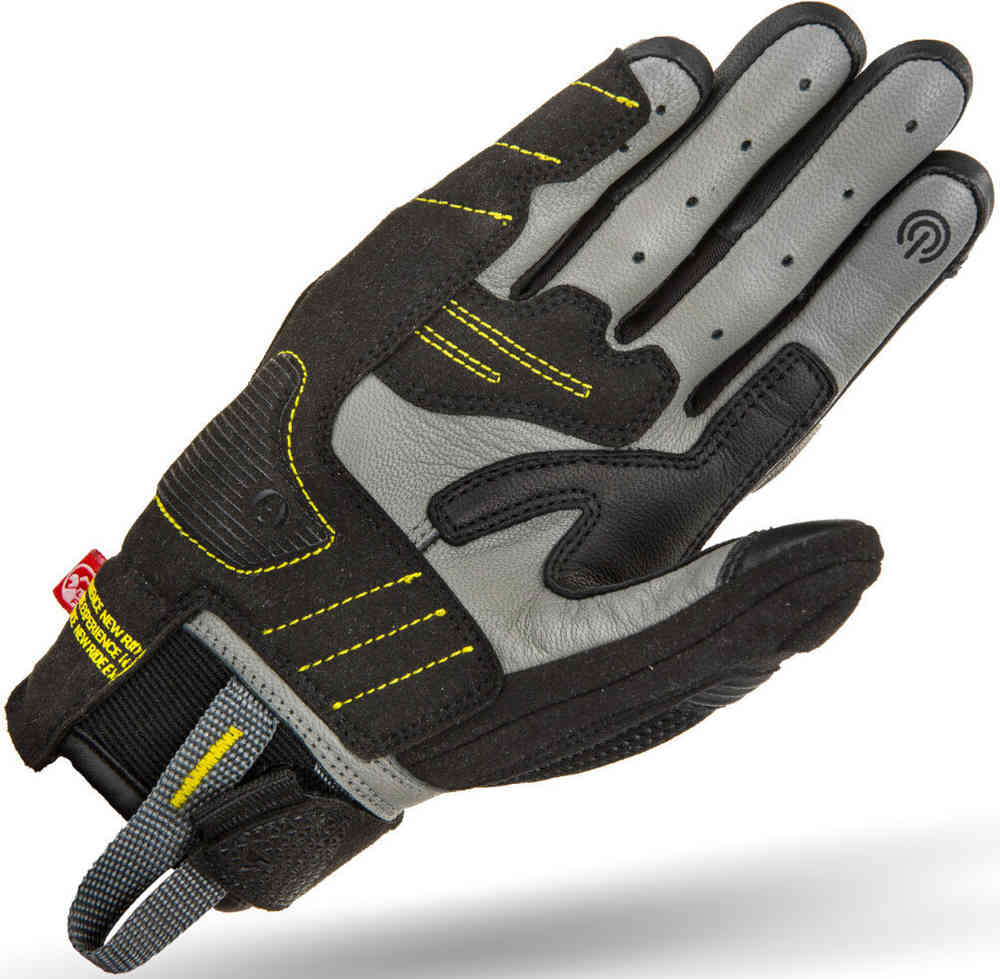 SHIMA X-Breeze 2 Ladies Motorcycle Gloves