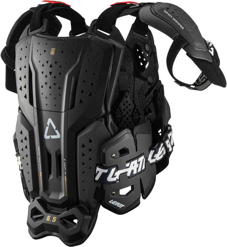 Leatt 6.5 Pro Chest Protector