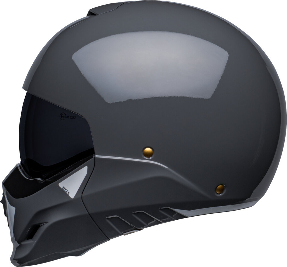 Bell Broozer Duplet Helmet