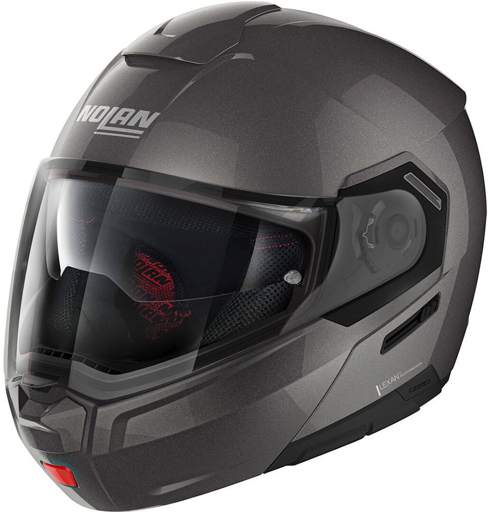 Nolan N90-3 Classic 2023 N-Com Helmet