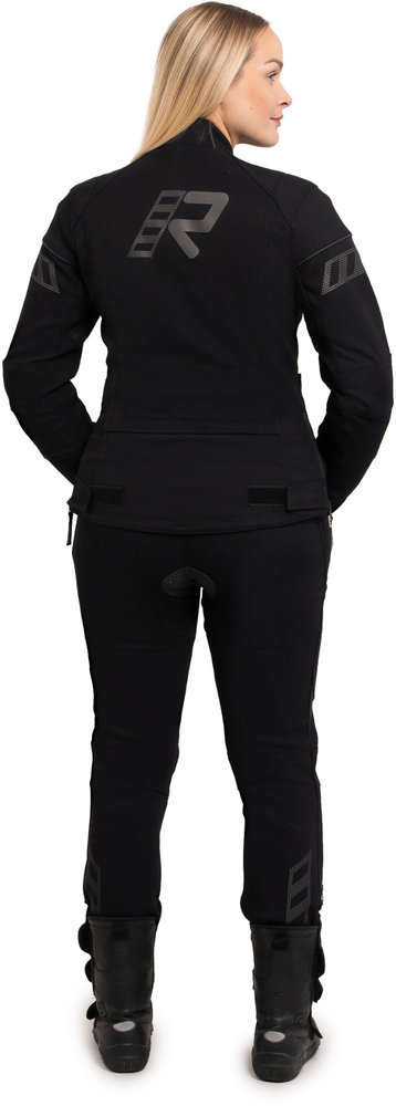 Rukka AirGobina 2.0 Ladies Motorcycle Textile Jacket