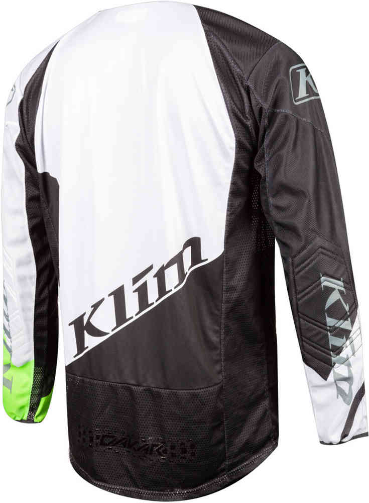 Klim Dakar Motocross Jersey