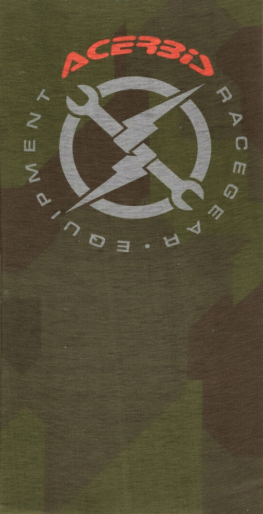 Acerbis Reg Tool Neck Warmer