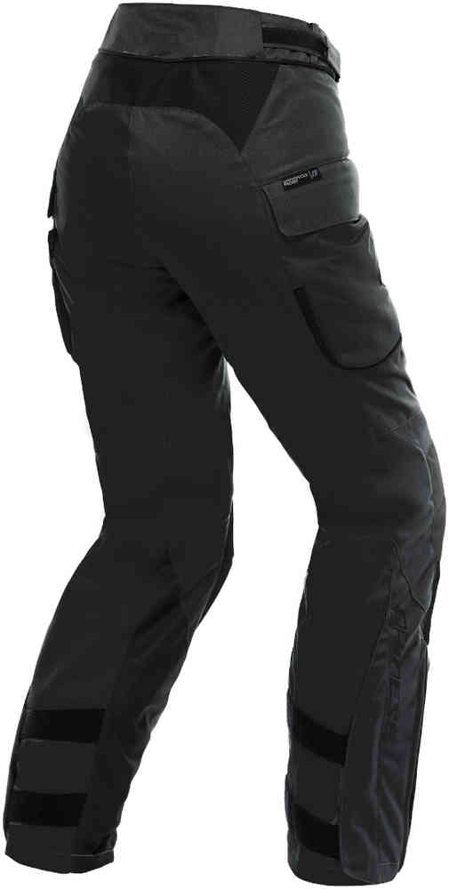 Dainese Ladakh 3L D-Dry Ladies Motorcycle Textile Pants