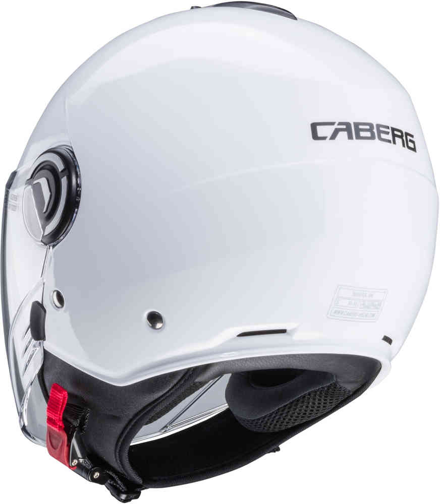 Caberg Riviera V4 X Jet Helmet