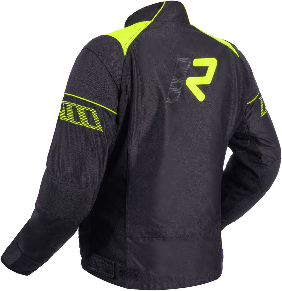 Rukka Airgobi Motorcycle Textile Jacket