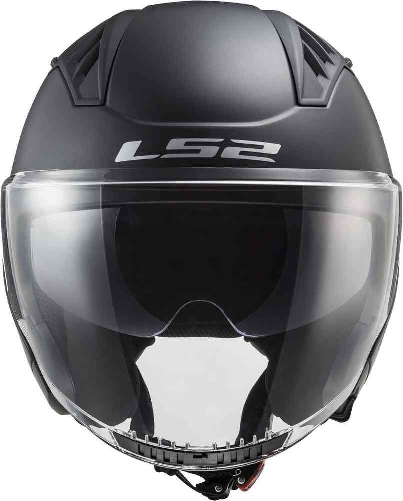 LS2 OF600 Copter Jet Helmet