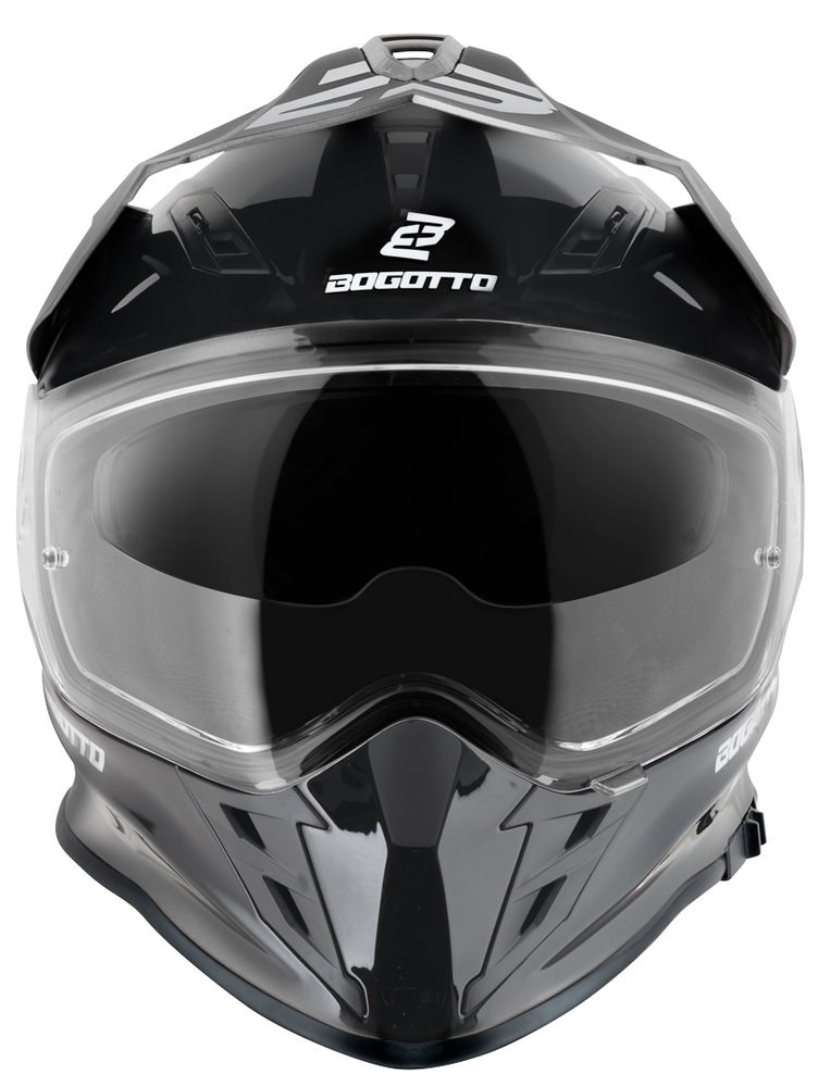 Bogotto V331 Enduro Helmet