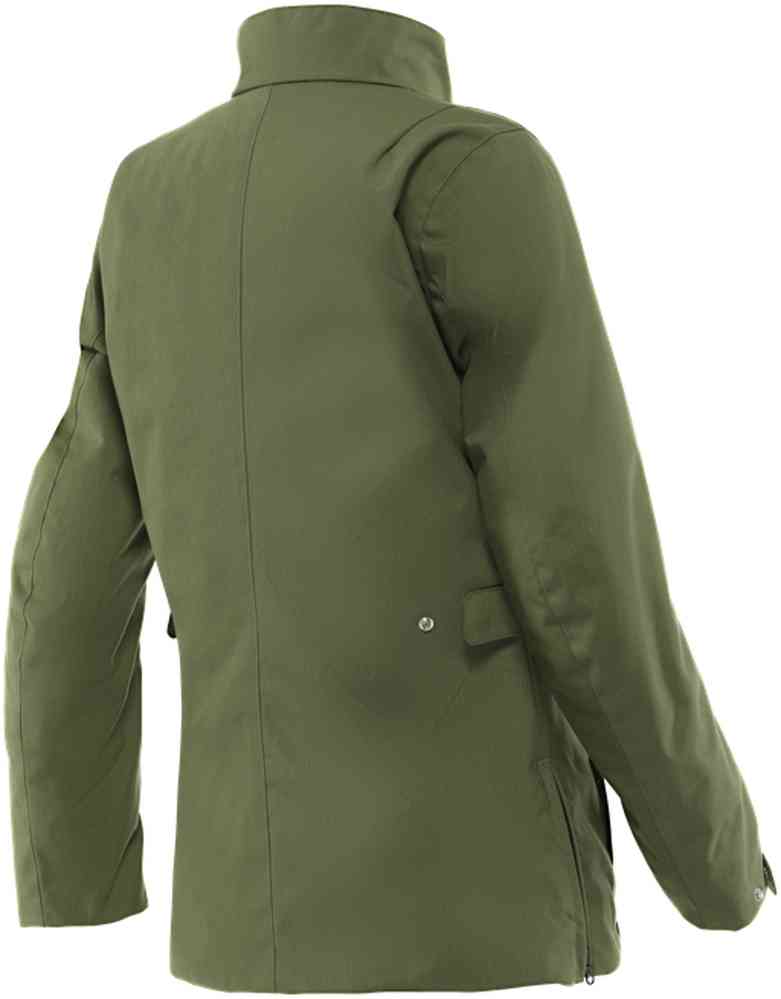 Dainese Toledo D-Dry Ladies Motorcycle Textile Jacket