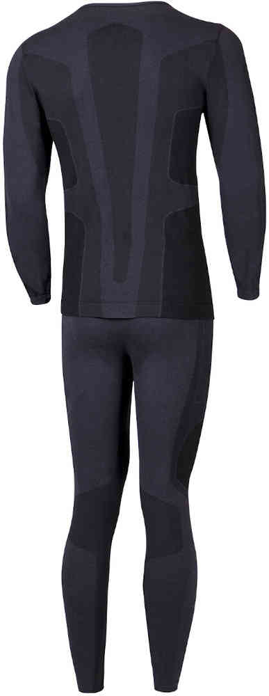 Lenz Merino Functional Underwear Set