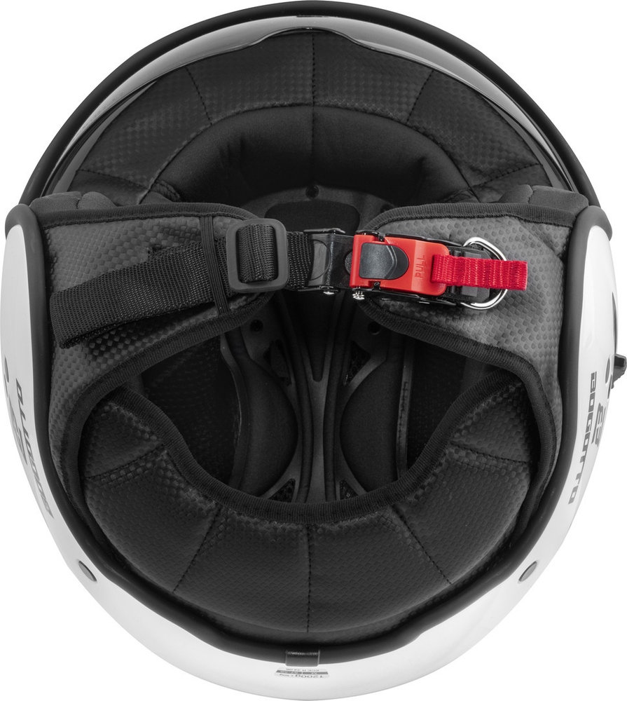 Bogotto H595 SPN Jet Helmet