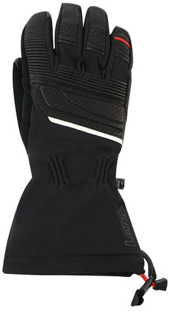 Lenz 6.0 Finger Cap Heatable Glove