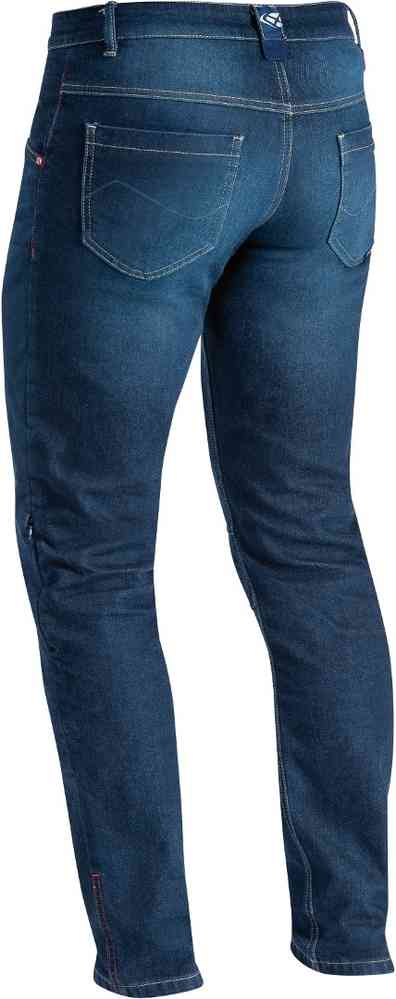 Ixon Mike Motorcycle Jeans