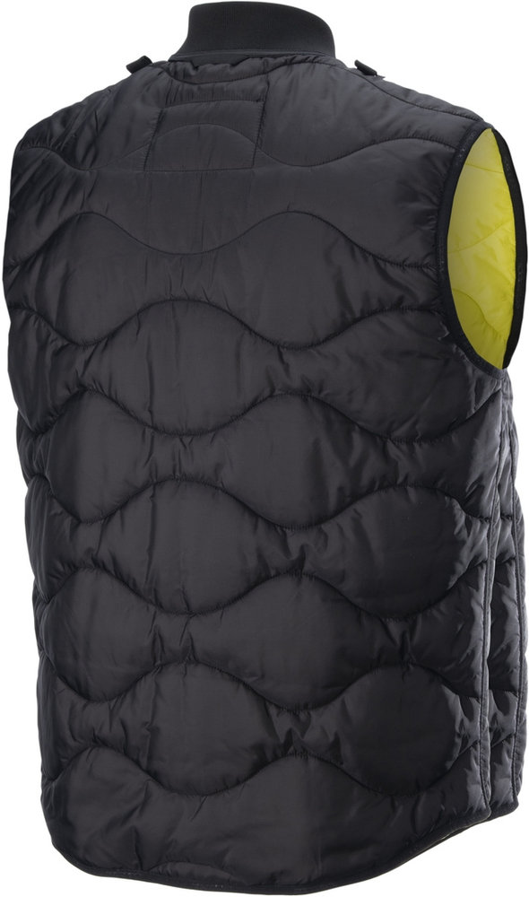 Alpinestars MO.ST.EQ Field waterproof Motorcycle Textile Jacket