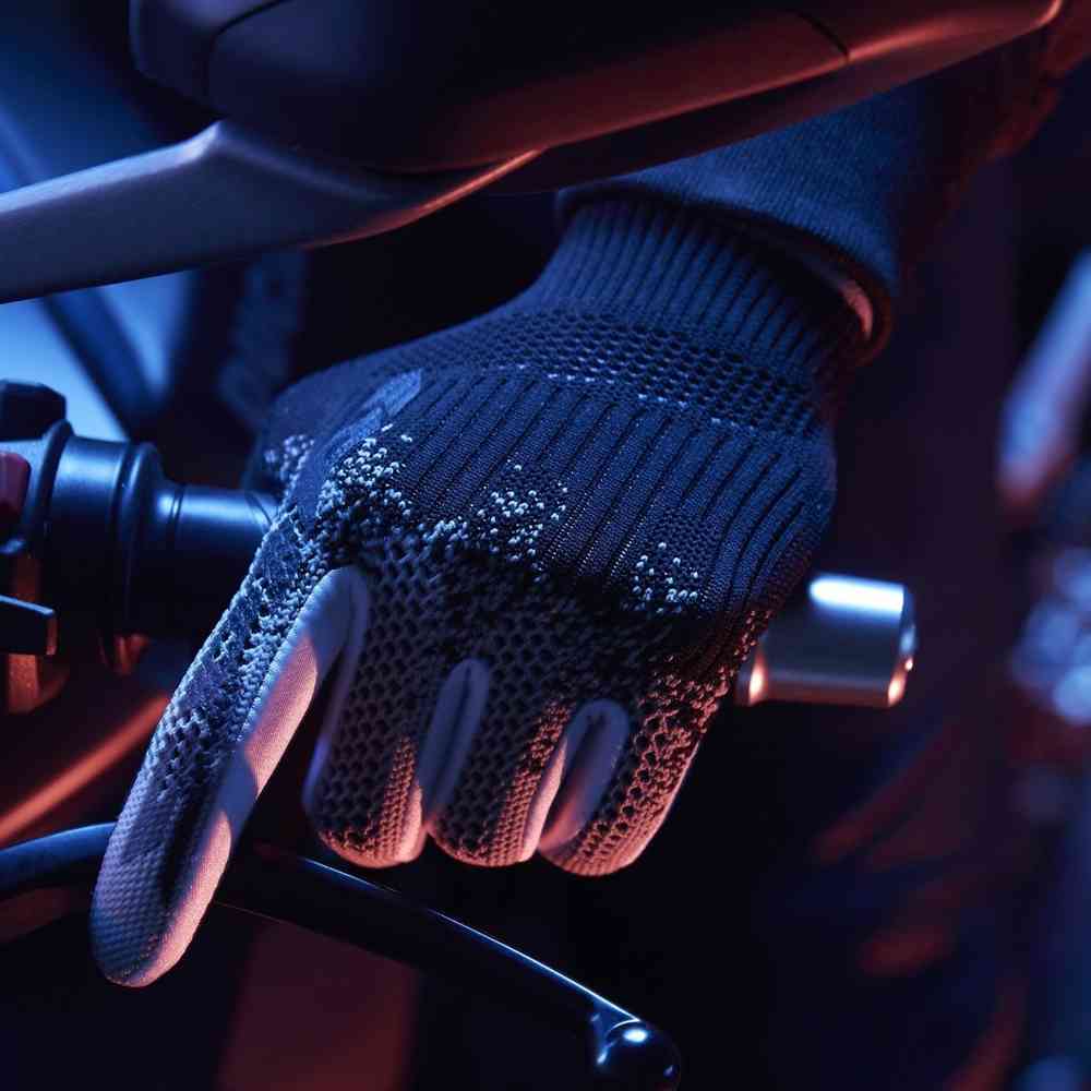 Spidi X-Knit Motorcycle Gloves