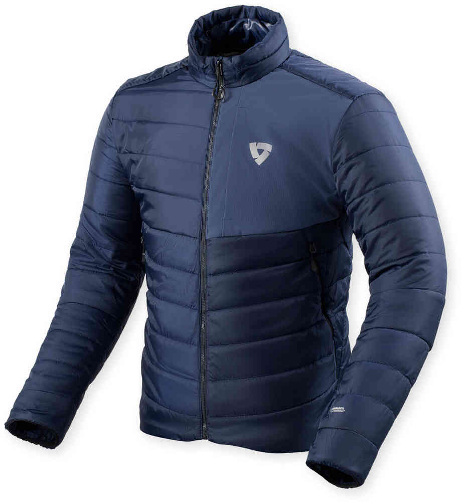 Revit Solar 3 Midlayer Textile Jacket