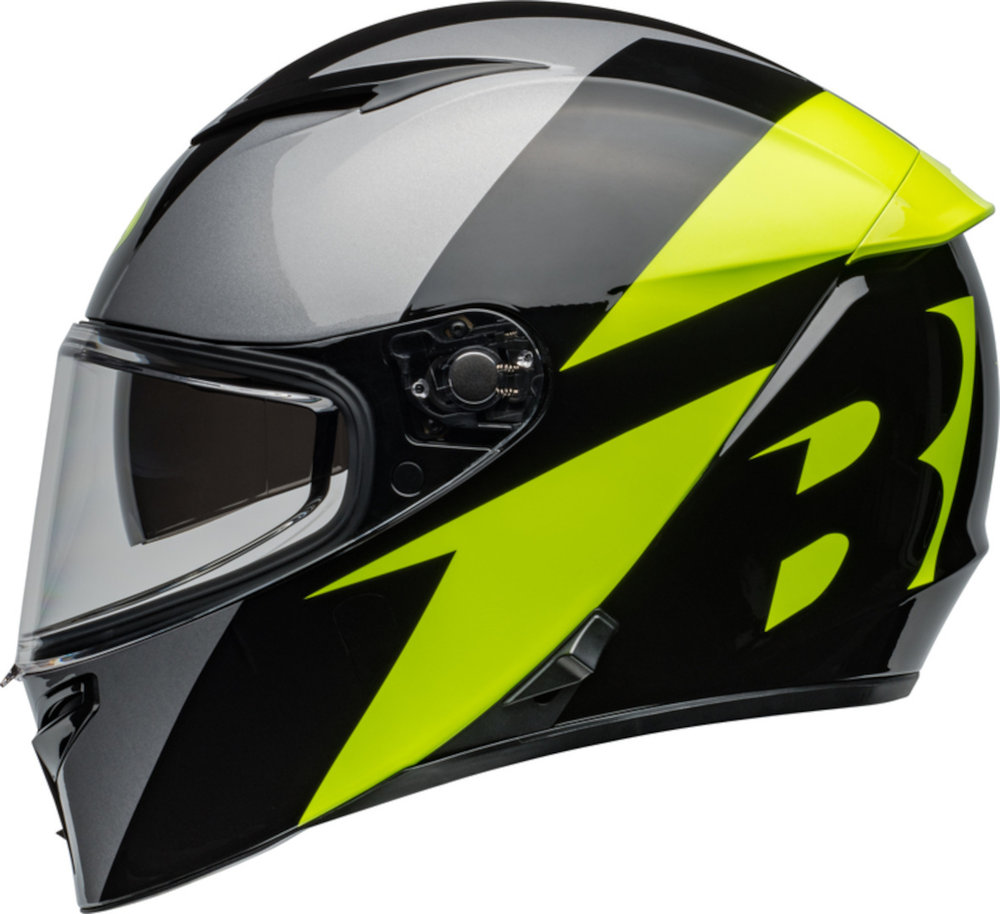 Bell Lithium Shear Helmet