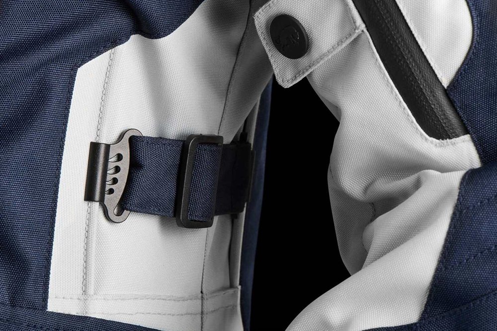 Furygan Apalaches Evo Ladies Motorcycle Textile Jacket