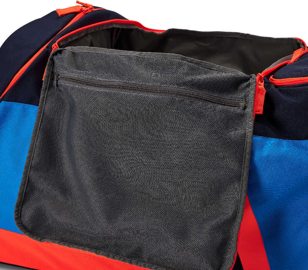 FOX Shuttle 180 Race Spec Roller Gear Bag