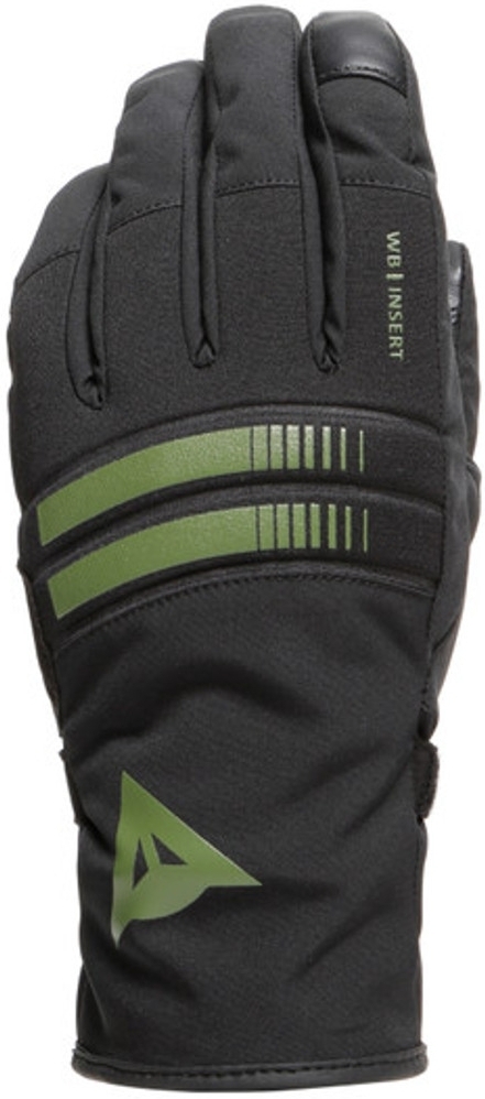 Dainese Plaza 3 D-Dry Ladies Motorcycle Gloves