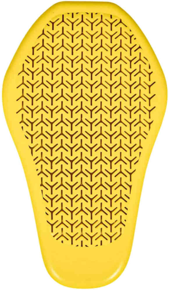 Knox Micro-Lock Compact 500 Back Protector