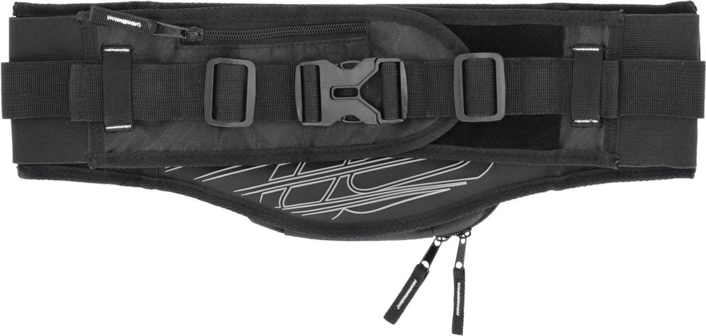 Acerbis Ram Logo 2L Waist Bag