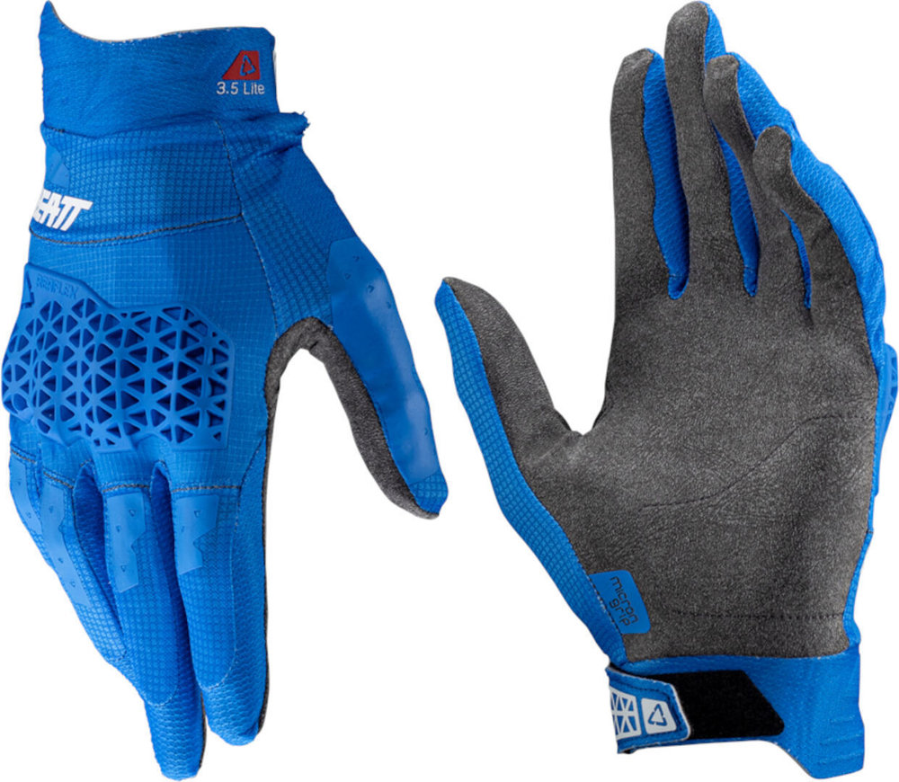 Leatt 3.5 Lite 2025 Motocross Gloves