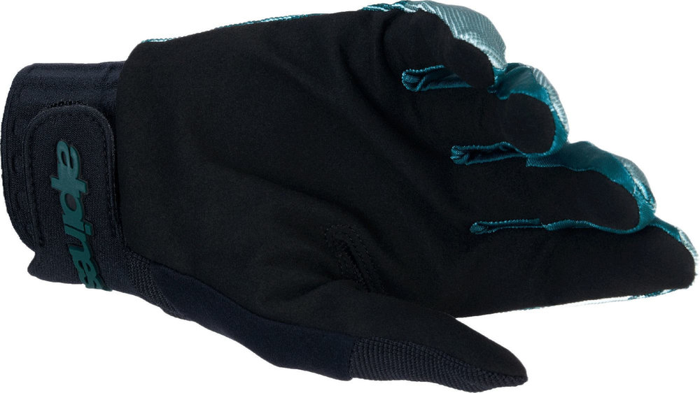 Alpinestars A-Dura Camo Bicycle Gloves