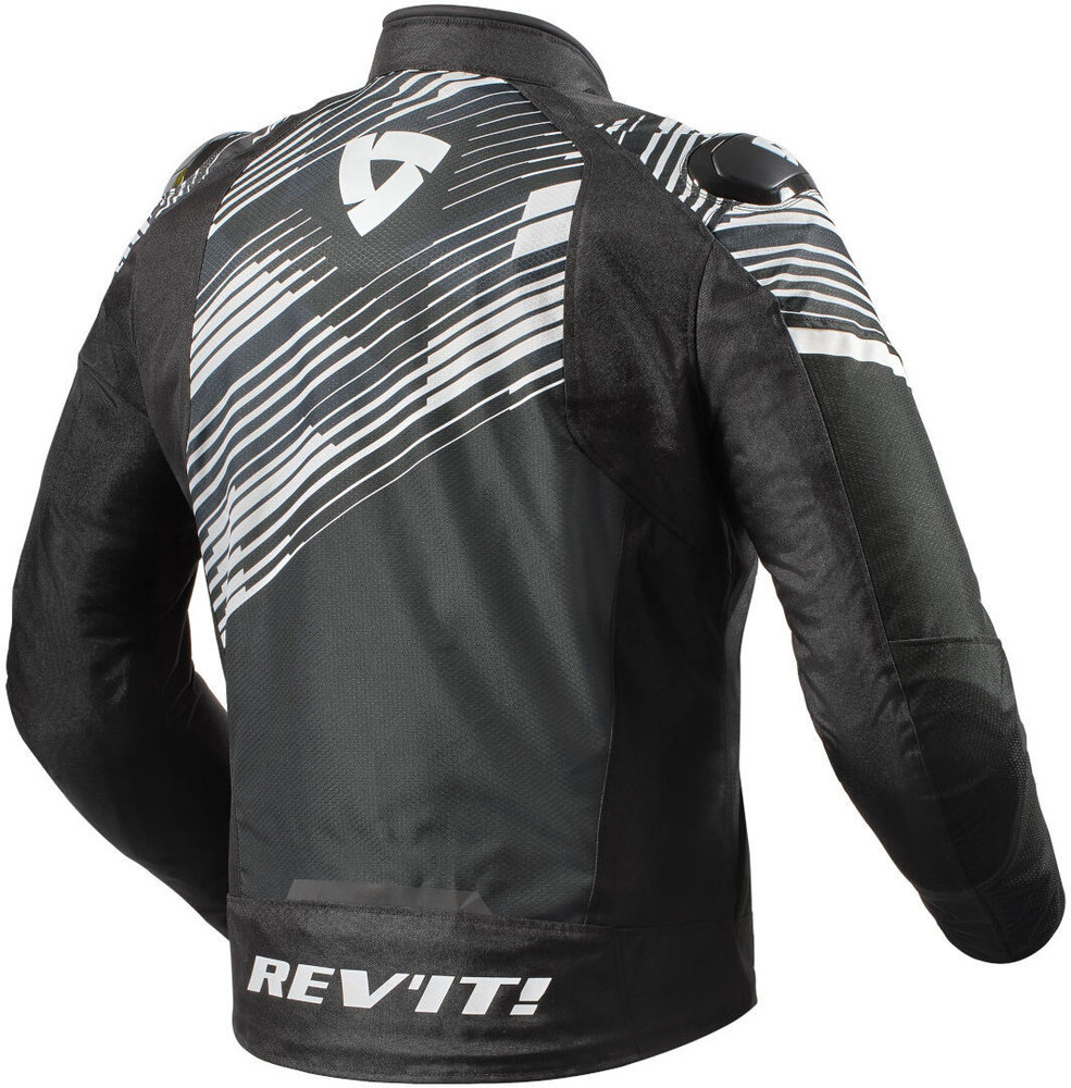 Revit Apex TL Motorcycle Textile Jacket