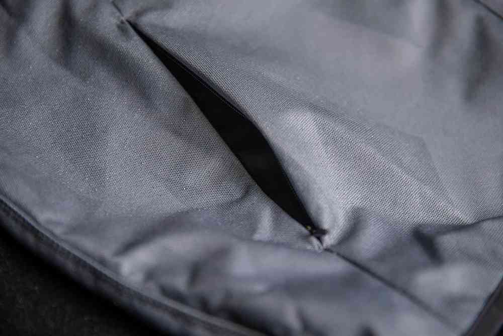 Icon Airform Battlescar Motorcycle Textile Jacket