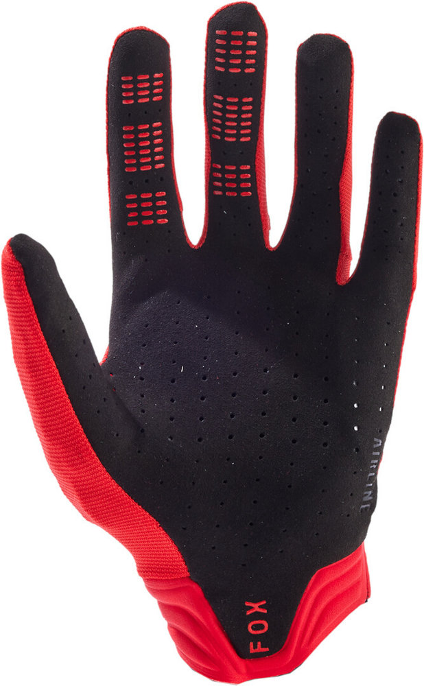 FOX Airline 2023 Motocross Gloves