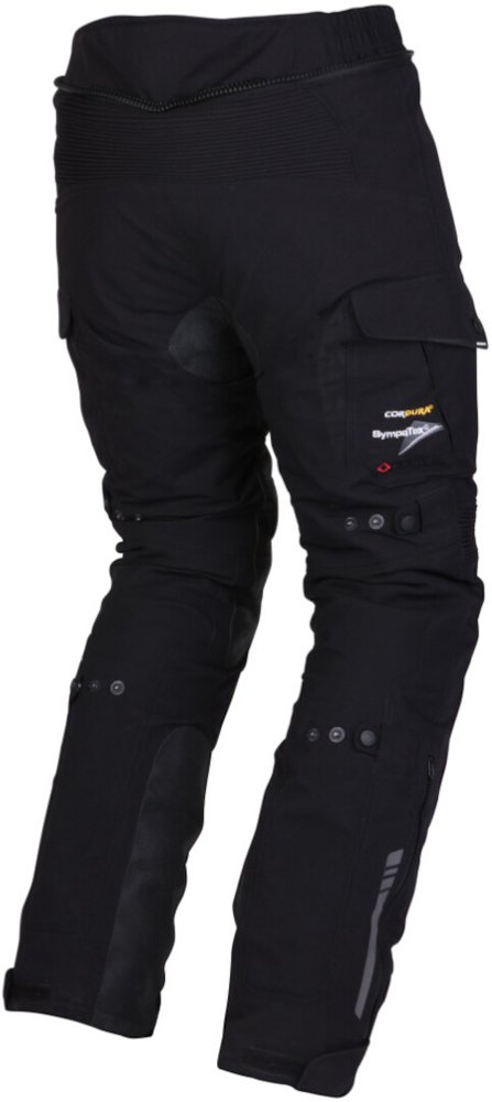 Modeka AFT Air Motorcycle Textile Pants