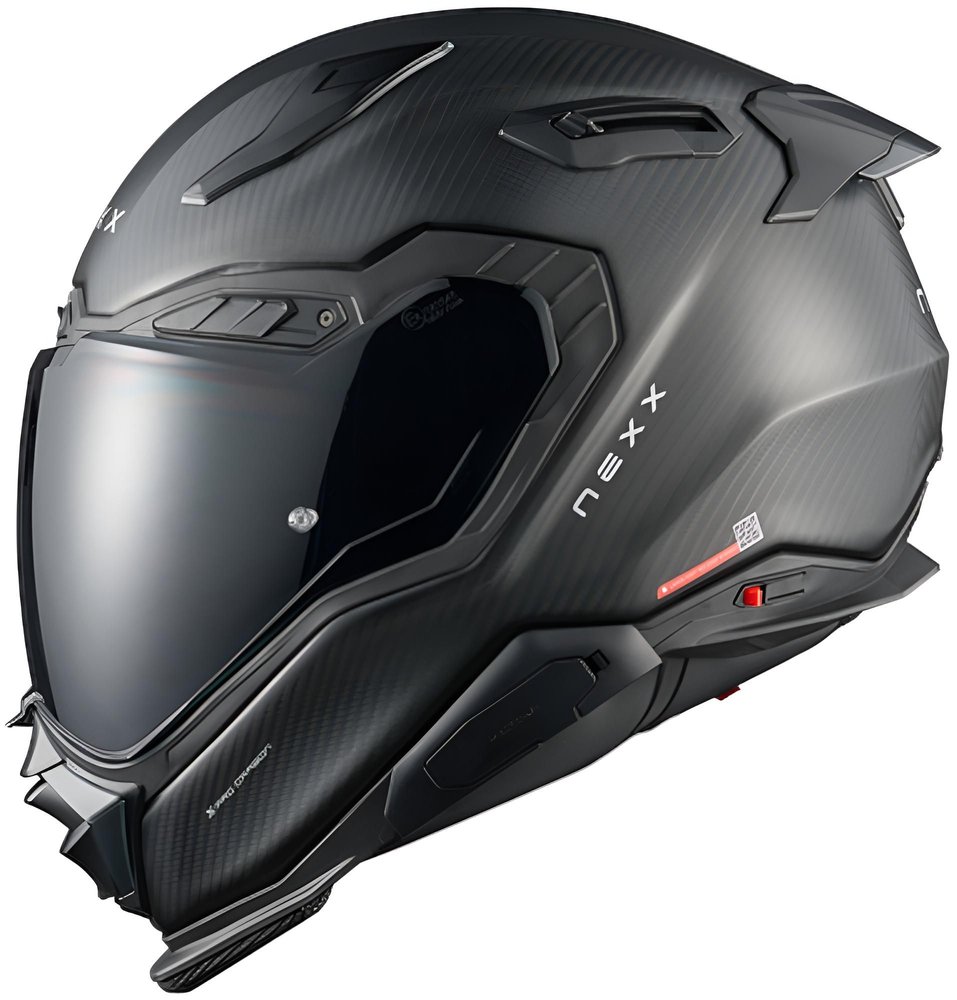 Nexx X.WST 3 Zero Pro Carbon Helmet
