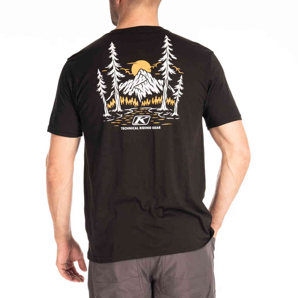 Klim Hawley Tri-Blend T-Shirt