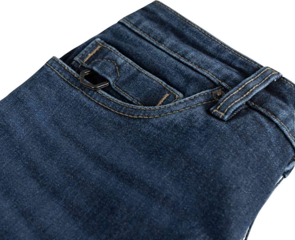 Knox Colton Ladies Motorcycle Jeans