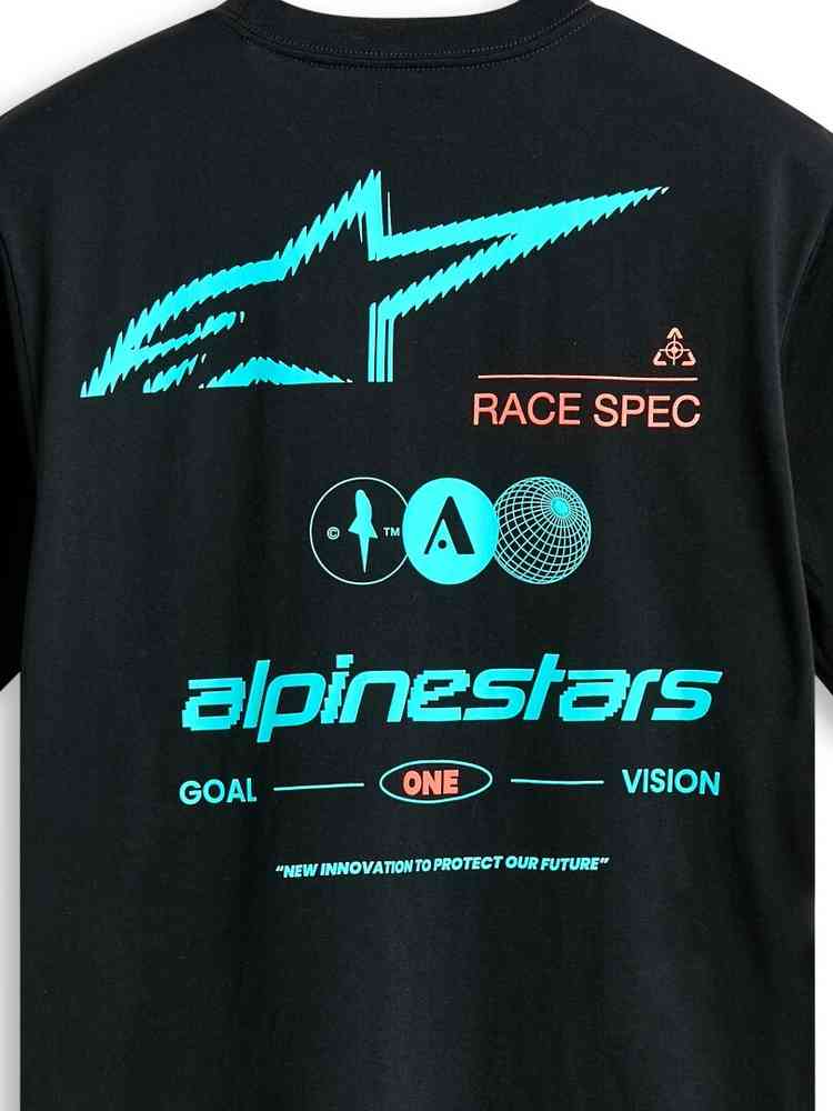 Alpinestars Asym T-Shirt