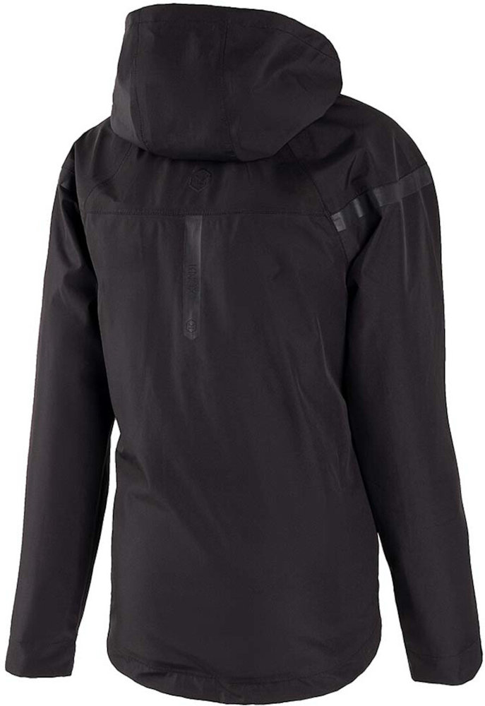 Knox Willow MK2 Ladies Motorcycle Rain Jacket