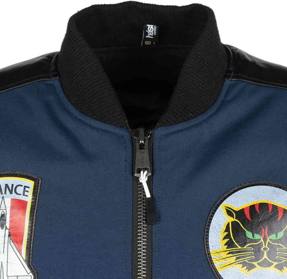 Helstons Lynx Motorcycle Textile Jacket