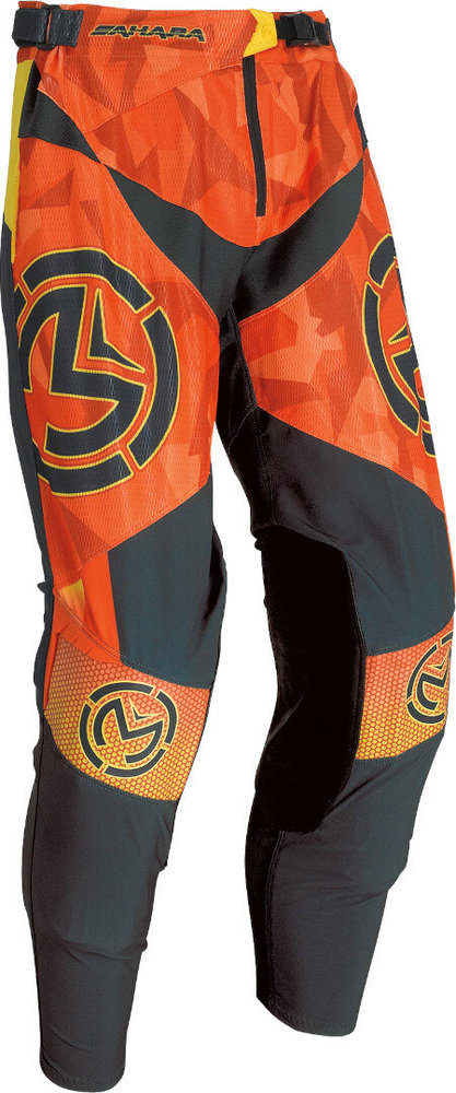Moose Racing Sahara 2022 Motocross Pants