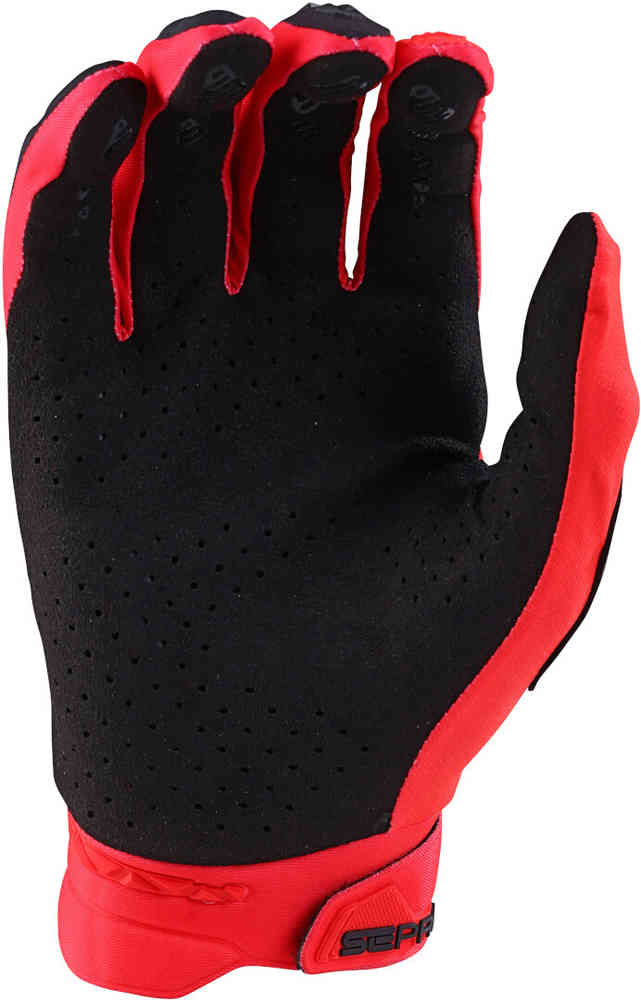 Troy Lee Designs SE Pro Solid Motocross Gloves