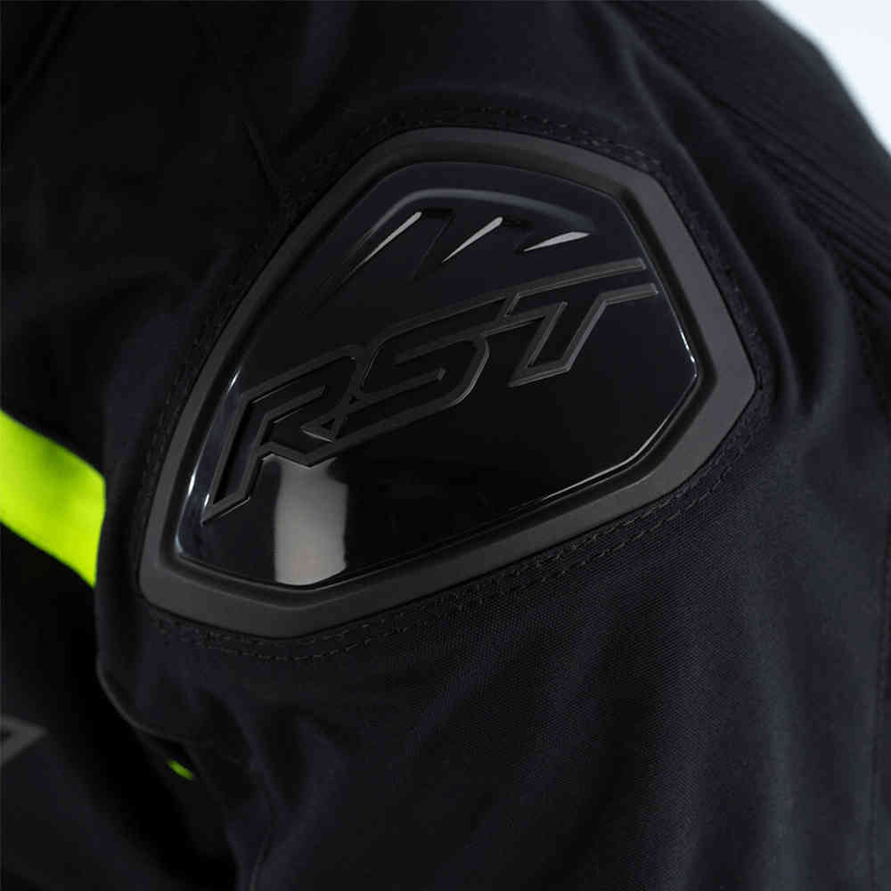 RST Sabre Airbag Motorcycle Textile Jacket