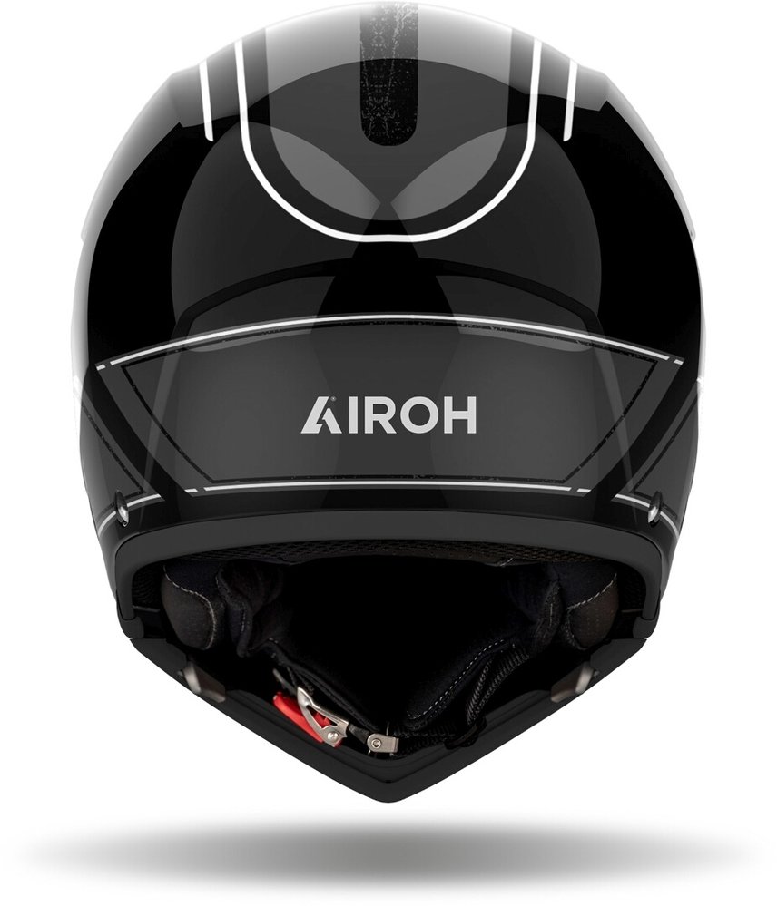 Airoh J 110 Raster Helmet