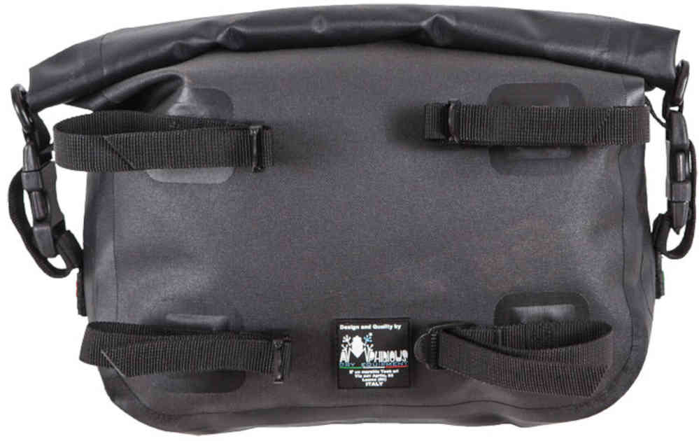 Amphibious Sidebag waterproof Side Bag