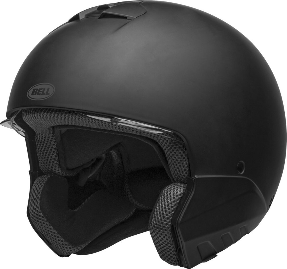 Bell Broozer Solid 06 Helmet