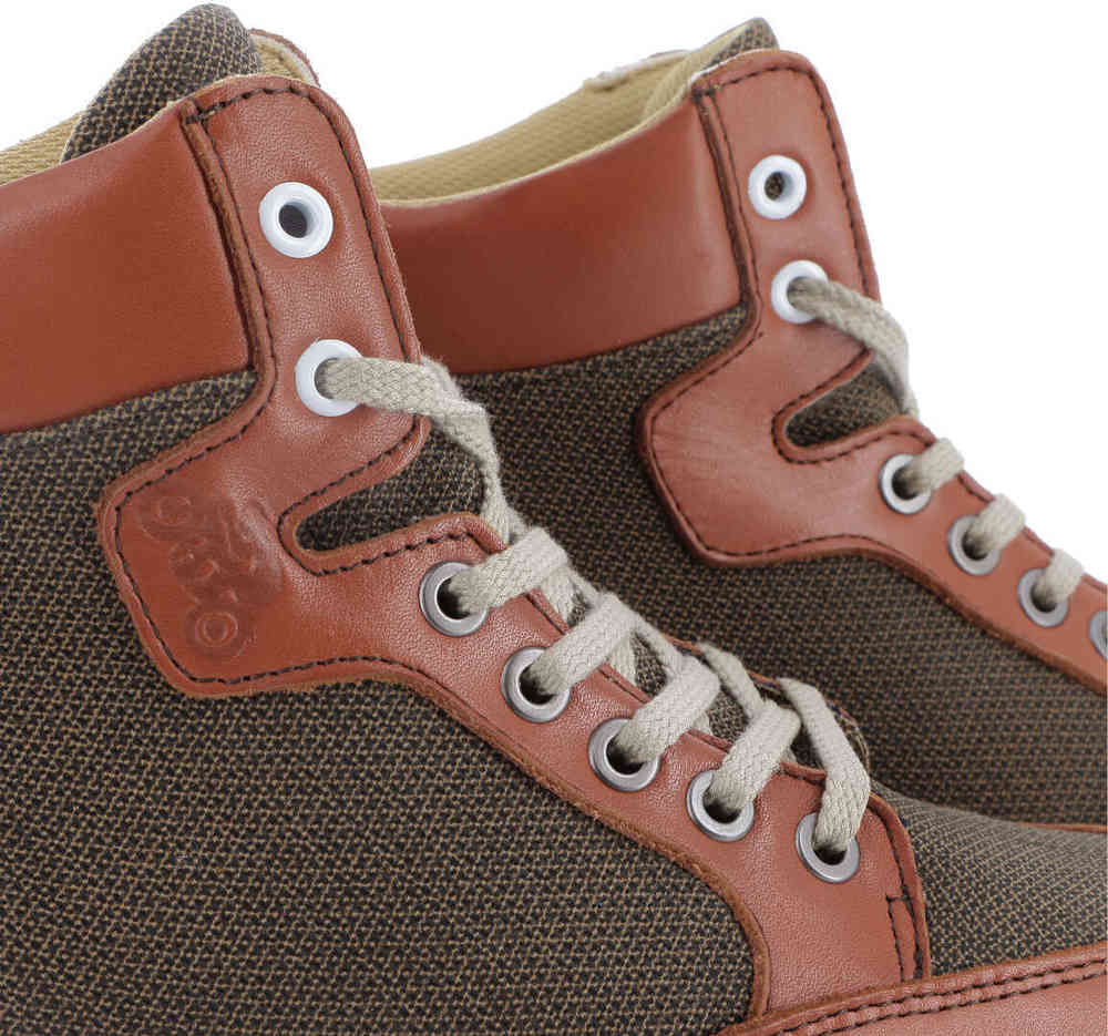 Helstons Kobe Motorcycle Shoes