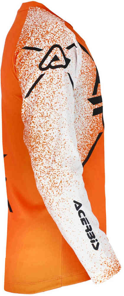 Acerbis MX J-Kid 5 Kids Motocross Jersey