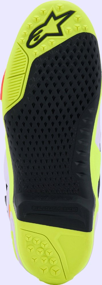 Alpinestars Tech 10 Supervented Motocross Boots