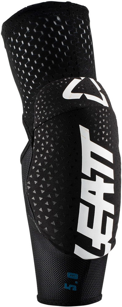Leatt 3DF 5.0 Motocross Elbow Protectors