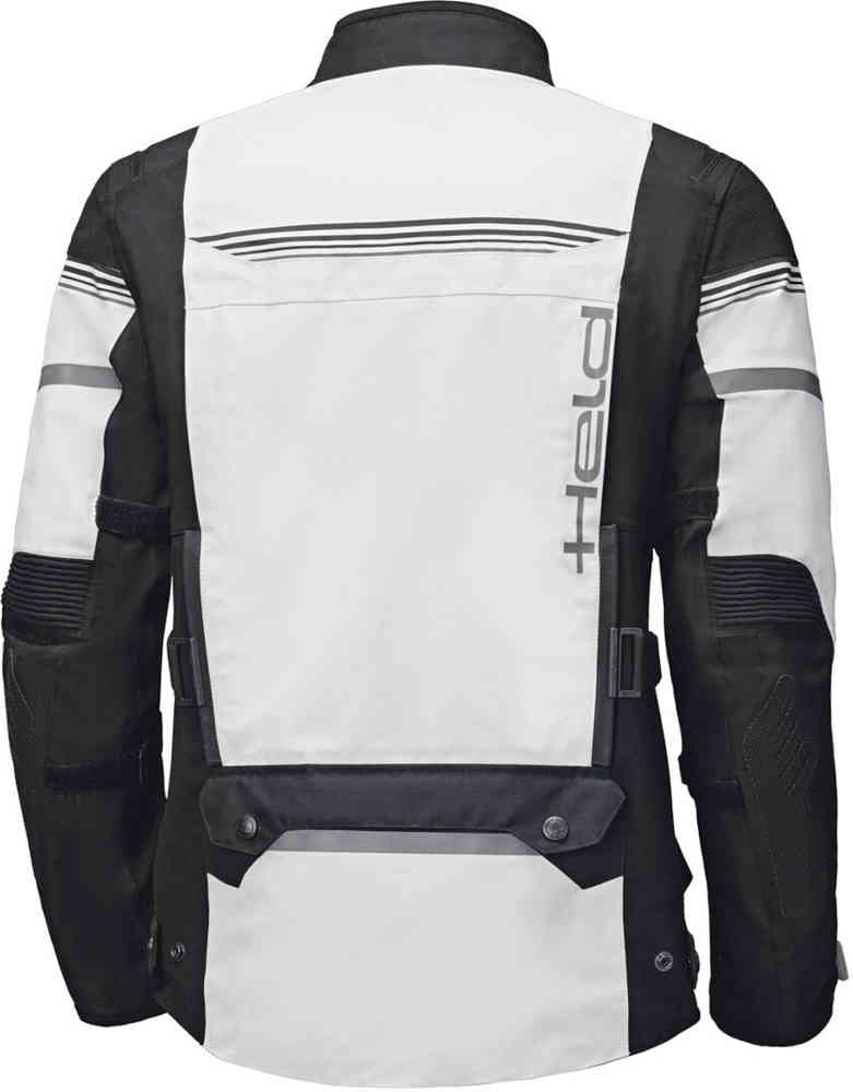 Held Omberg Top Motorcycle Textile Jacket